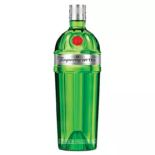 Ginebra Tanqueray Ten