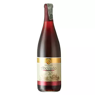 Grajales Vino Abocado