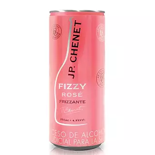 Jp Chenet Aperit Fizzi Rosad Lata
