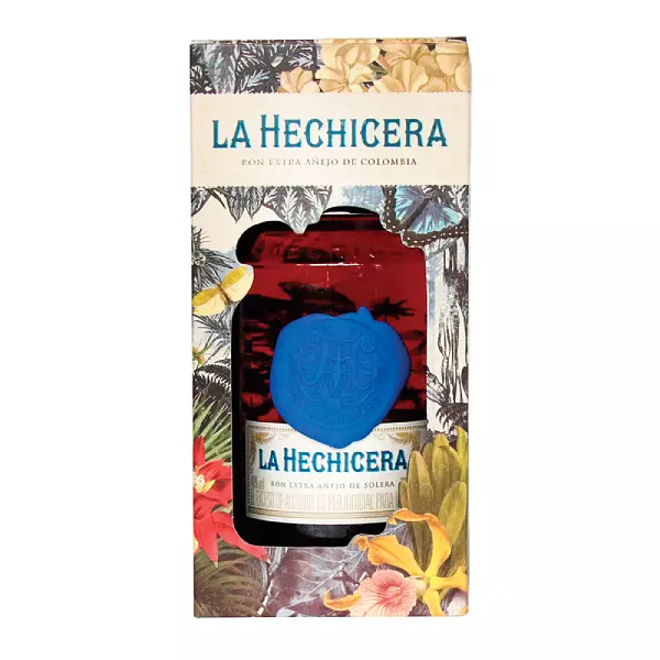 Ron La Hechicera