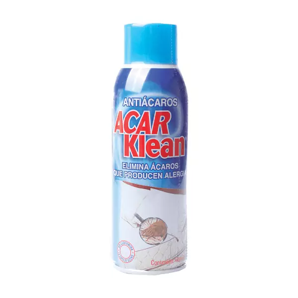 Acar Clean Spray