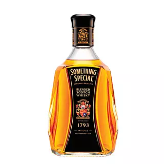 Whisky Something Special