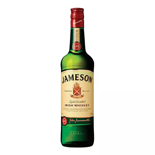 Whisky Jameson