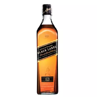 Whisky Black Label