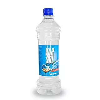 Varsol Brisa Marina Mercasur