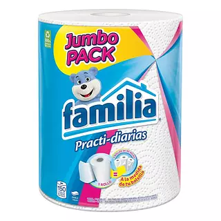 Flia Toal Coc Prac Jumbo P X1 150h