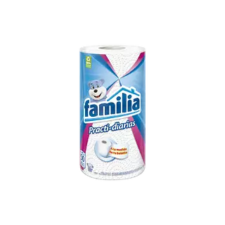 Flia Toal Coc Practi Diario