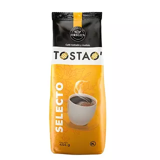 Cafe Tostao Selecto