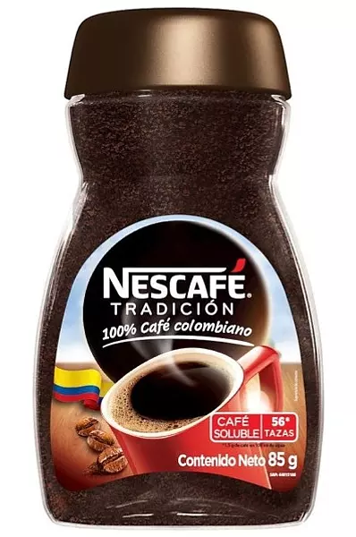 Nescafé Tradicional