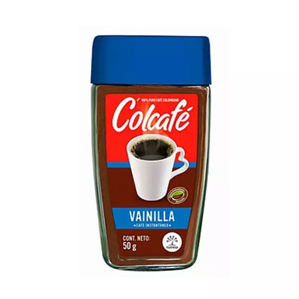 Colcafé Vainilla