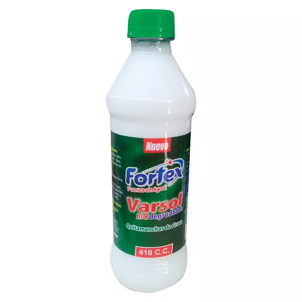 Fortex Varsol Bio