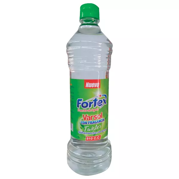 Fortex Varsol Con Fragancia