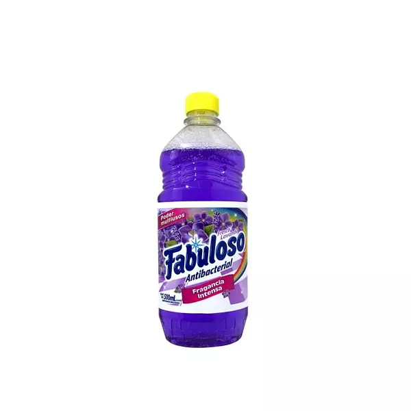 Fabuloso Lavanda 500ml