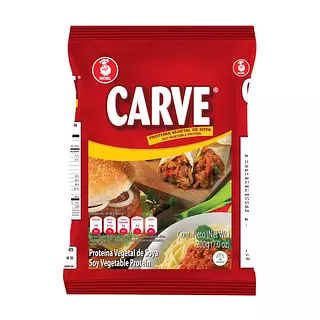 Carve Bolsa