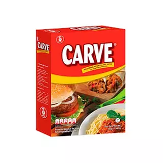 Carve Plegadiza