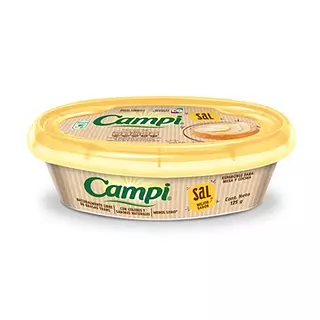 Margarina Campi Con Sal