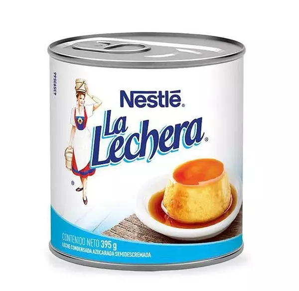 La Lechera 395g