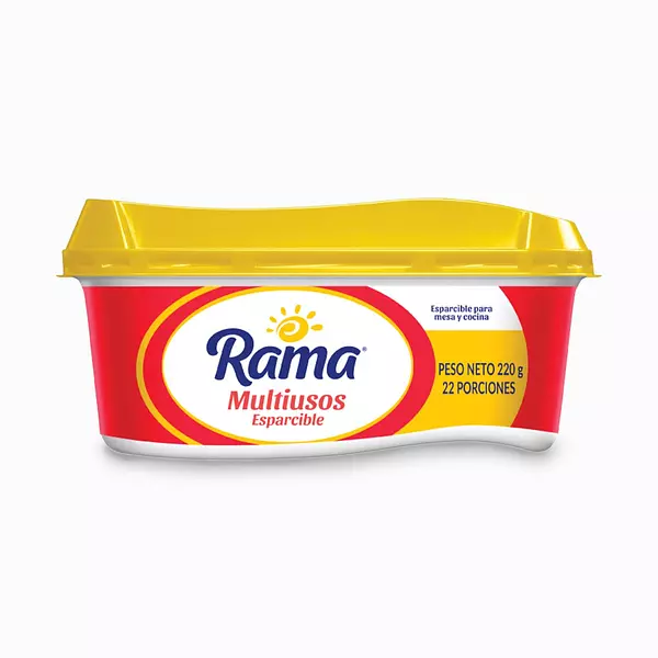 Marg Rama Multiusos 220gr