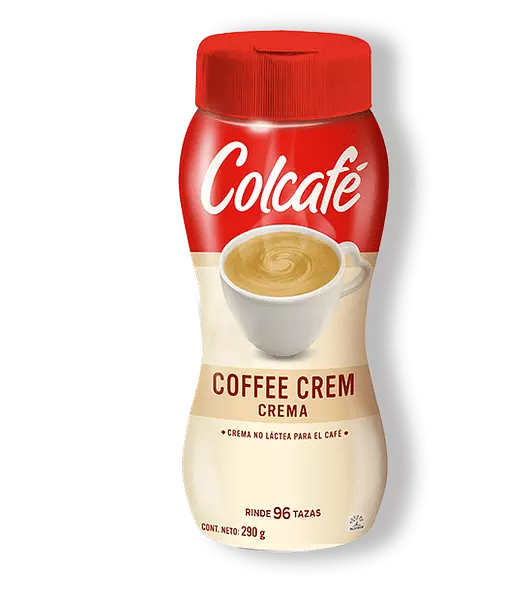 Coffee Crem