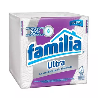 Serv Flia Acolchamax Ultrax75