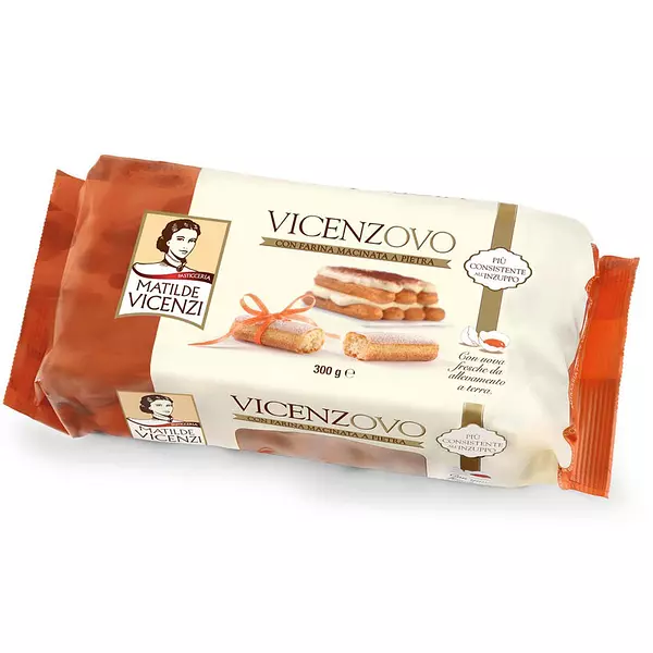 Galletas Vicenzovo Vicenzi Dedito