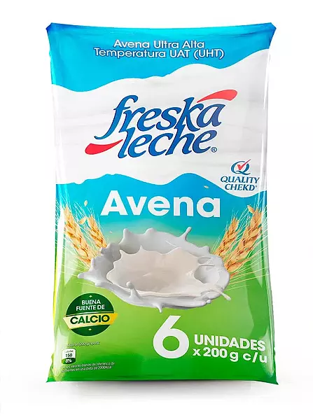 Avena Freskaleche X6