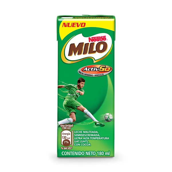 Milo X1