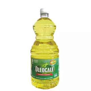 Aceite Oleocali