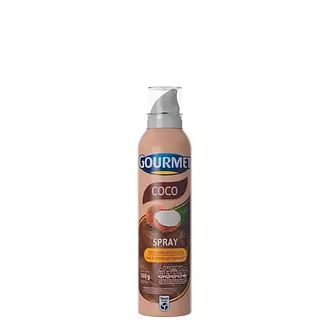 Aceite De Coco Gourmet En Spary