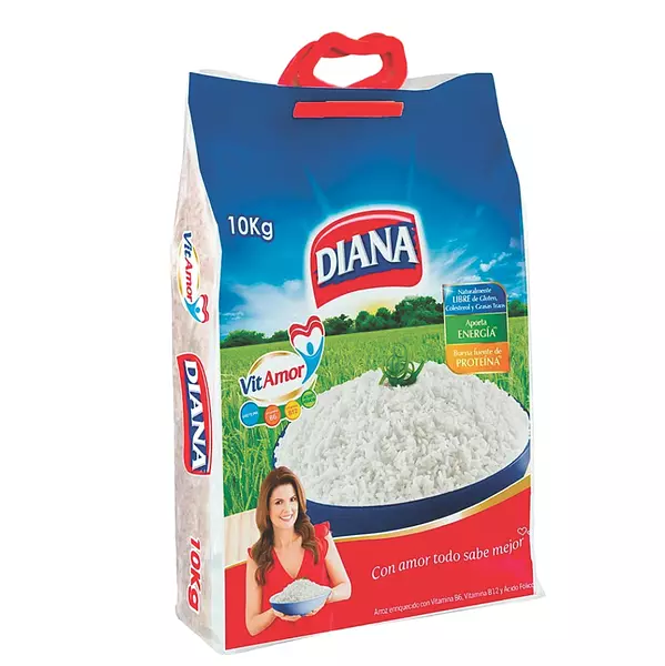 Arroz Diana Vit Amor