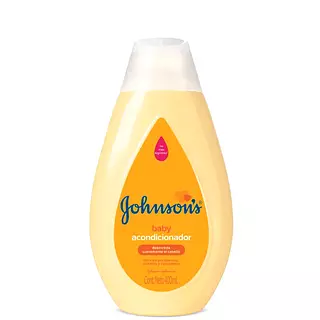 Acondicionador Johnsons Baby Original
