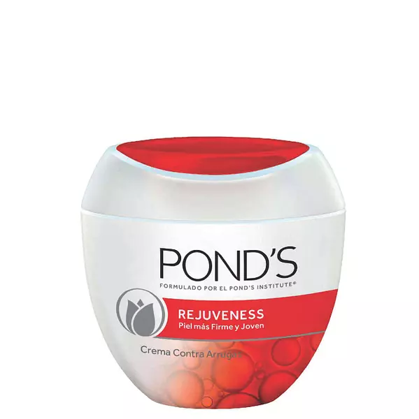 Crema Facial Ponds Antiarrugas Rejuveness