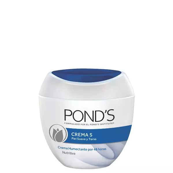 Pond`S Crema S Nutritiva X 50