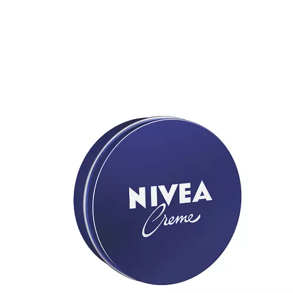 Crema Nivea Original En Lata