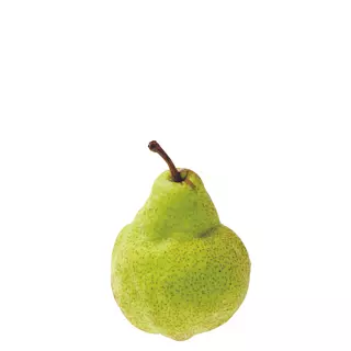 Pera Verde