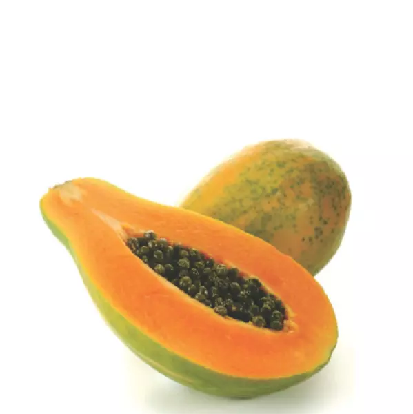 Papaya Maradol