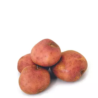 Papa Pastusa Lavada