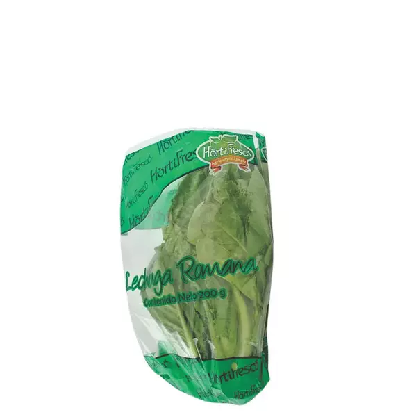 Lechuga Romana