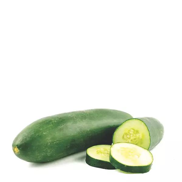 Pepino Cohombro