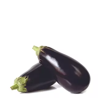 Berenjena Morada
