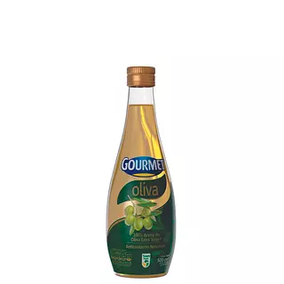 Aceite De Oliva Gourmet