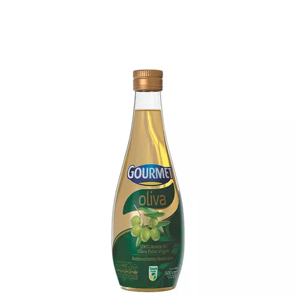 Aceite De Oliva Gourmet