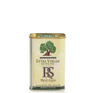 Aceite De Oliva Rafael Salgado Extra Virgen