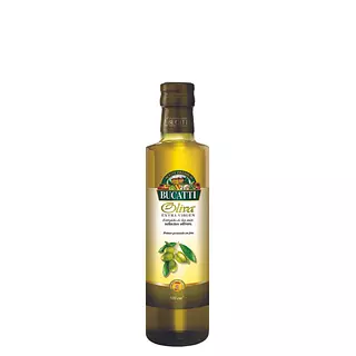Aceite De Oliva Bucatti