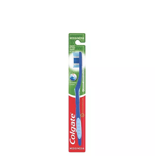 Cepillo Dental Colgate Premier Clean