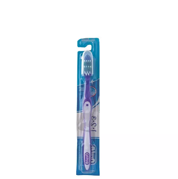 Cepillo Dental Oral-B 1.2.3