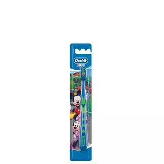Cepillo Dental Oral-B Kids Mickey