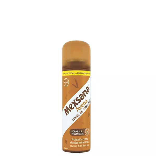 Spray Mexsana Ultra Avena