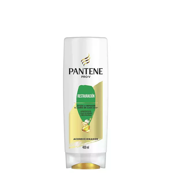 Acondicionador Pantene Restauración