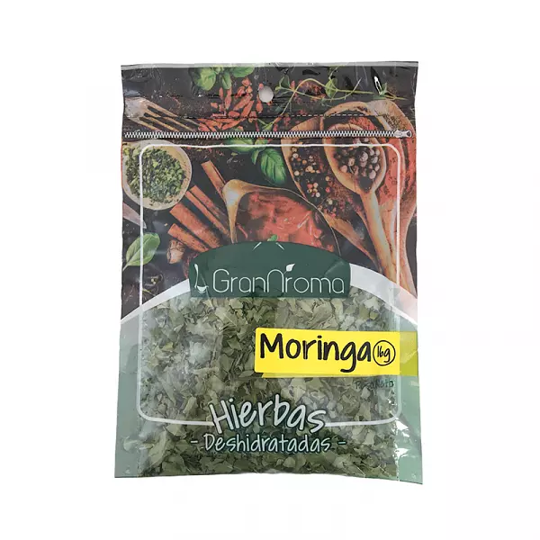 Moringa Gran Aroma